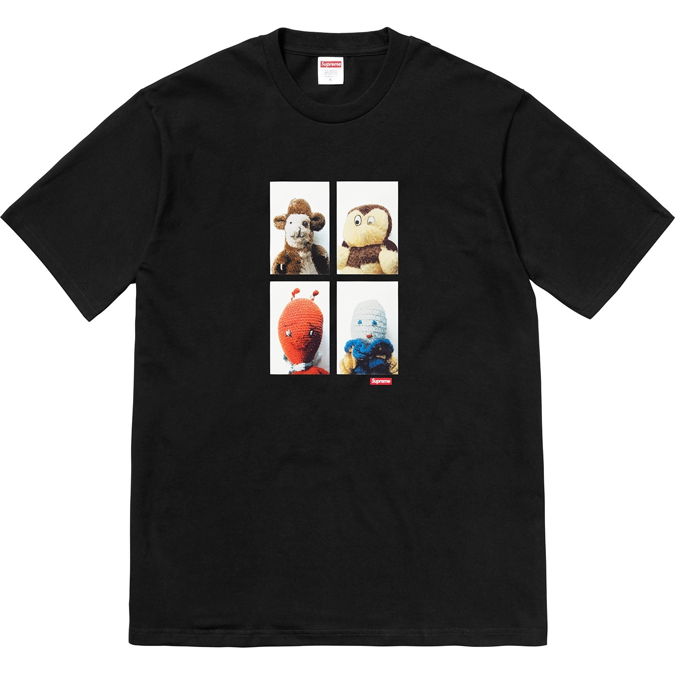 Mike Kelley/Supreme Ahh…Youth! Tee view 16